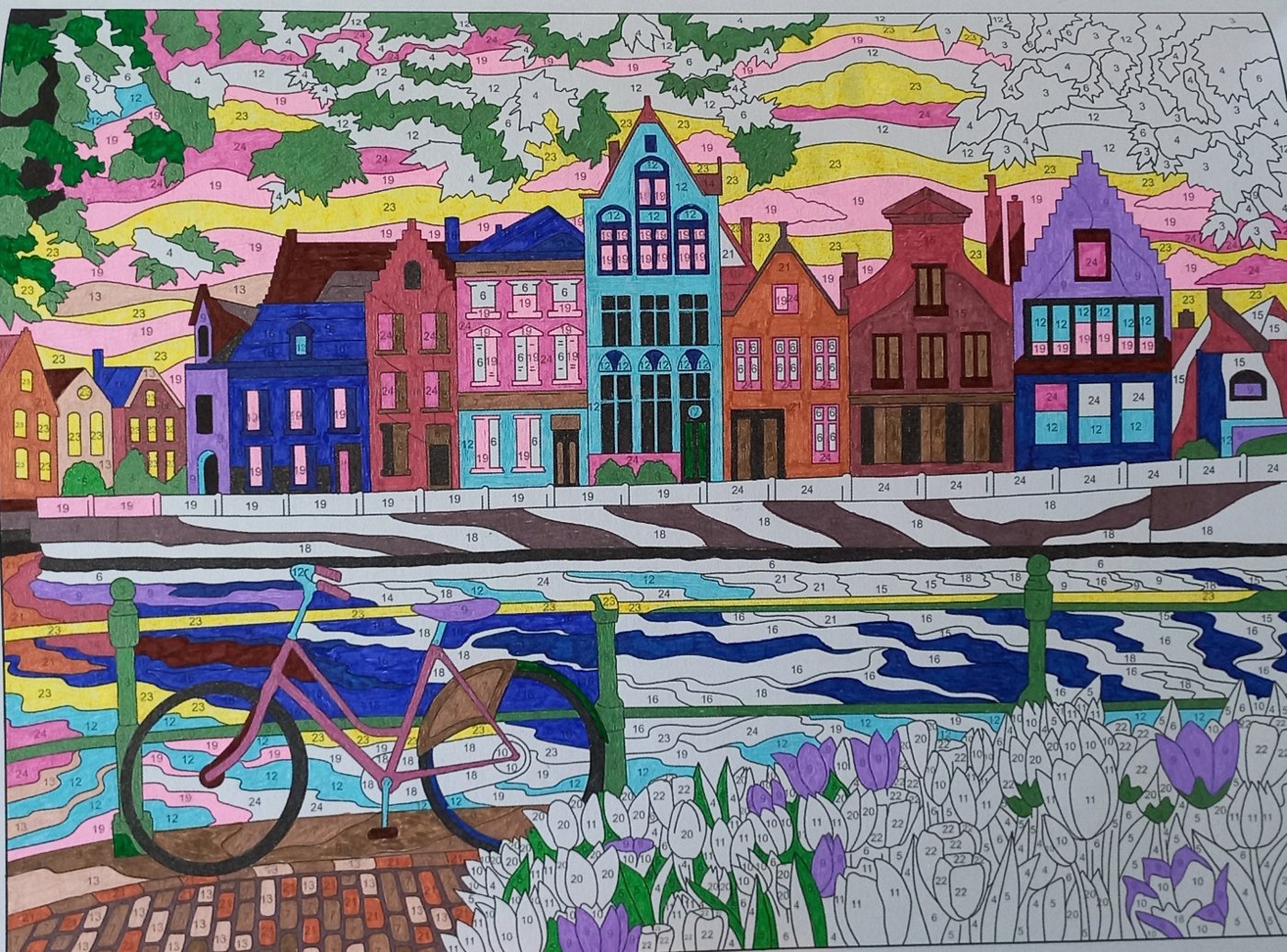 Работа от Anastasiyaaaaa (3/4)