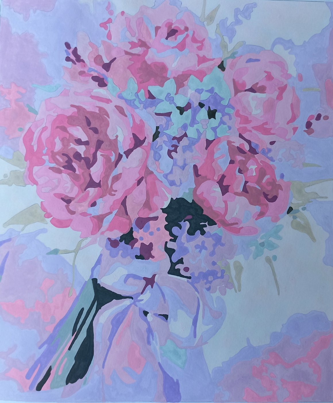 Работа от Anastasiyaaaaa