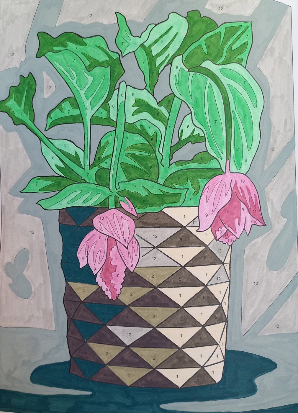 Работа от Anastasiyaaaaa