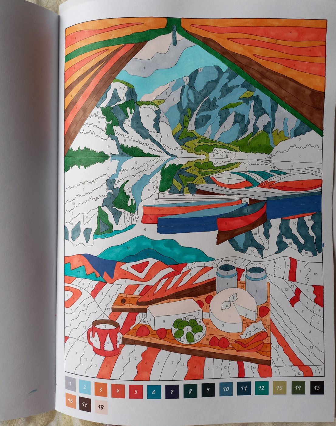 Работа от Anastasiyaaaaa (2/2)