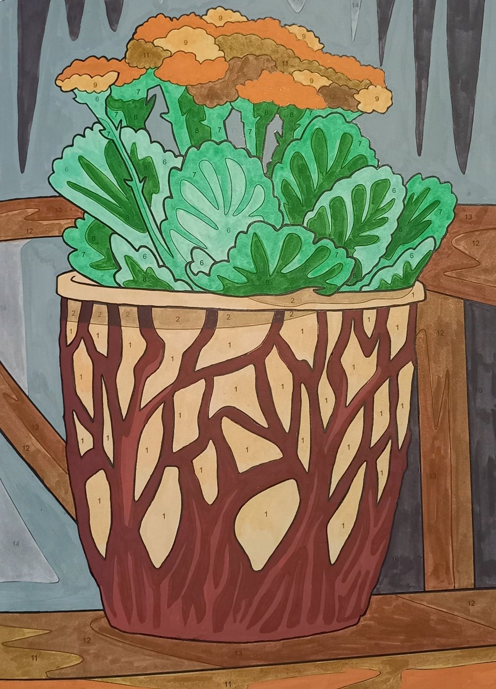 Работа от Anastasiyaaaaa (1/2)