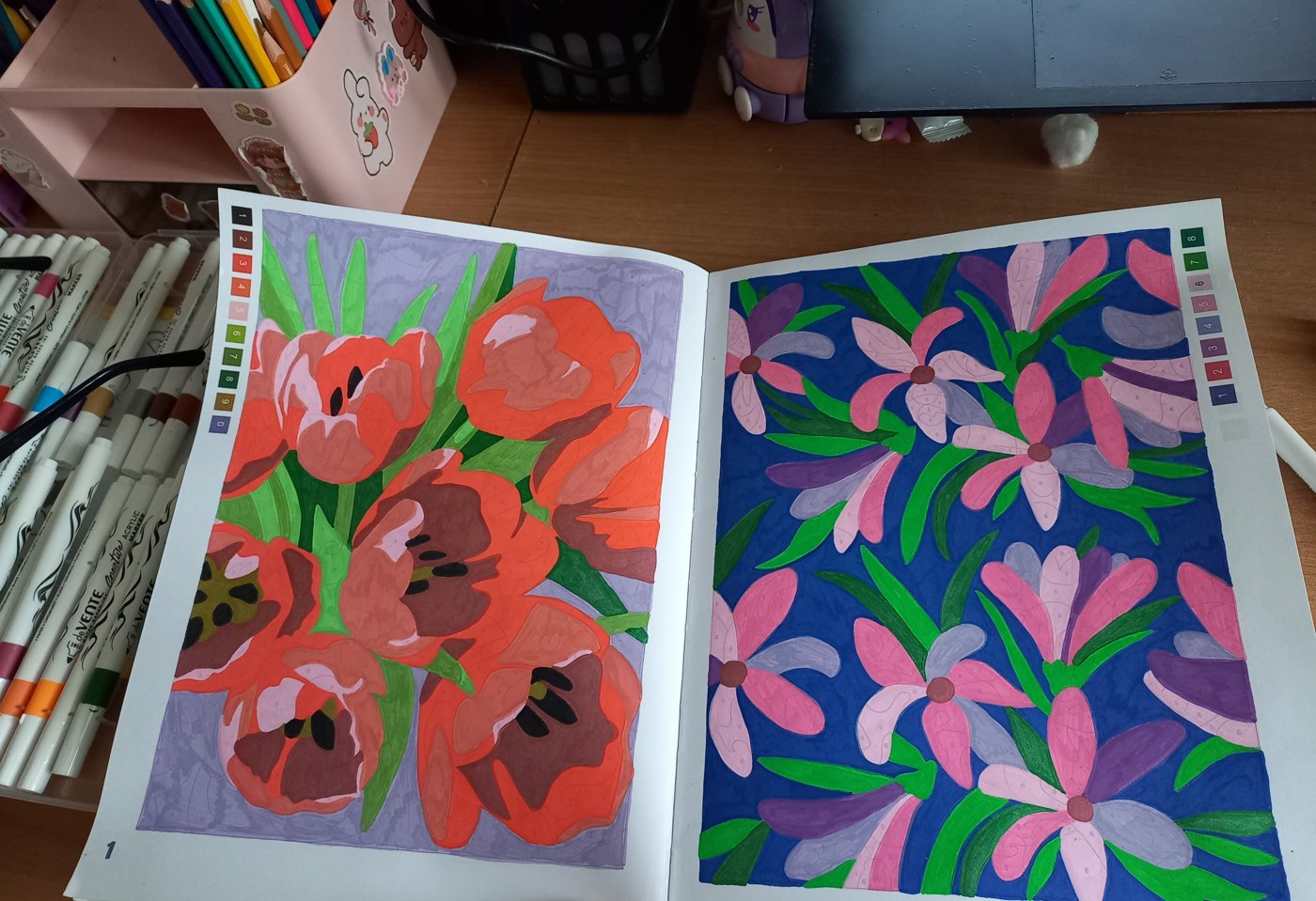 Работа от Anastasiyaaaaa (2/2)