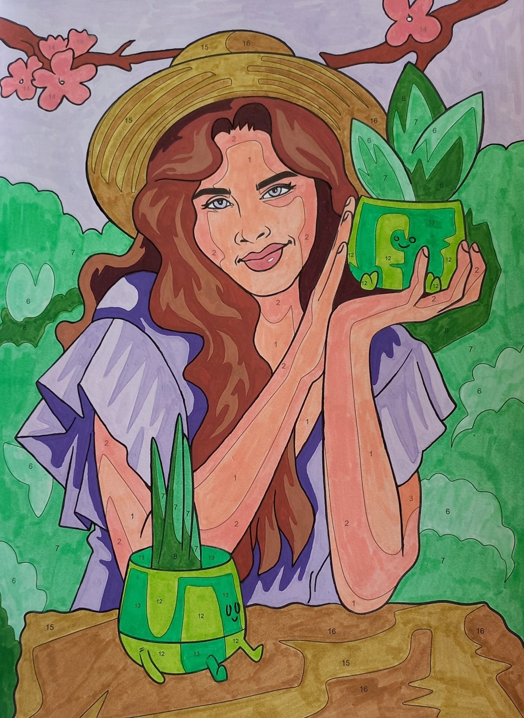 Работа от Anastasiyaaaaa