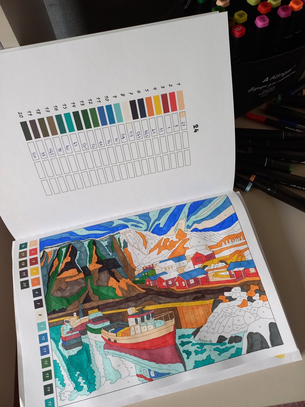 Работа от Anastasiyaaaaa (3/3)