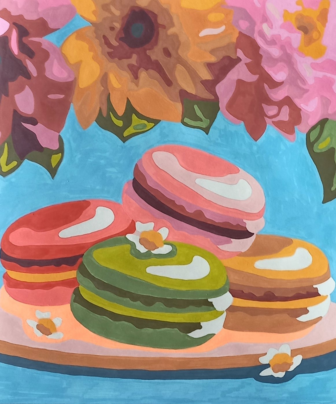 Работа от Anastasiyaaaaa