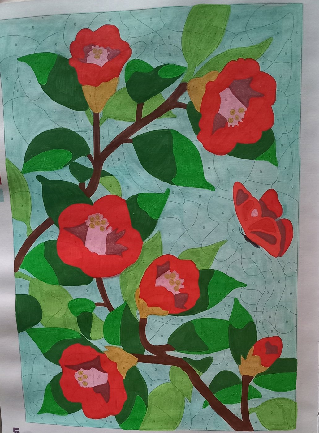 Работа от Anastasiyaaaaa