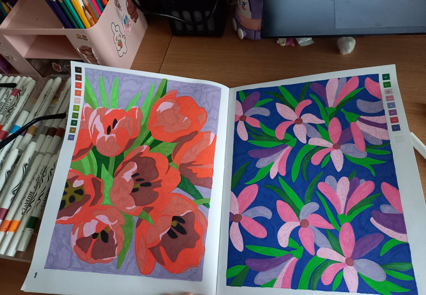 Работа от Anastasiyaaaaa (2/2)