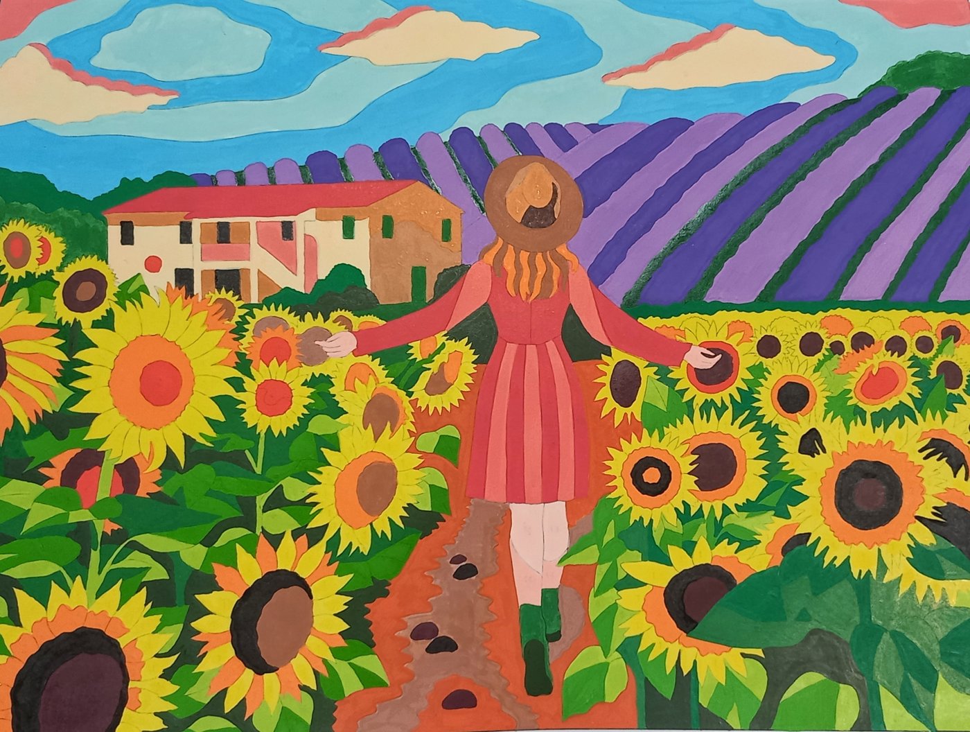 Работа от Anastasiyaaaaa (1/3)