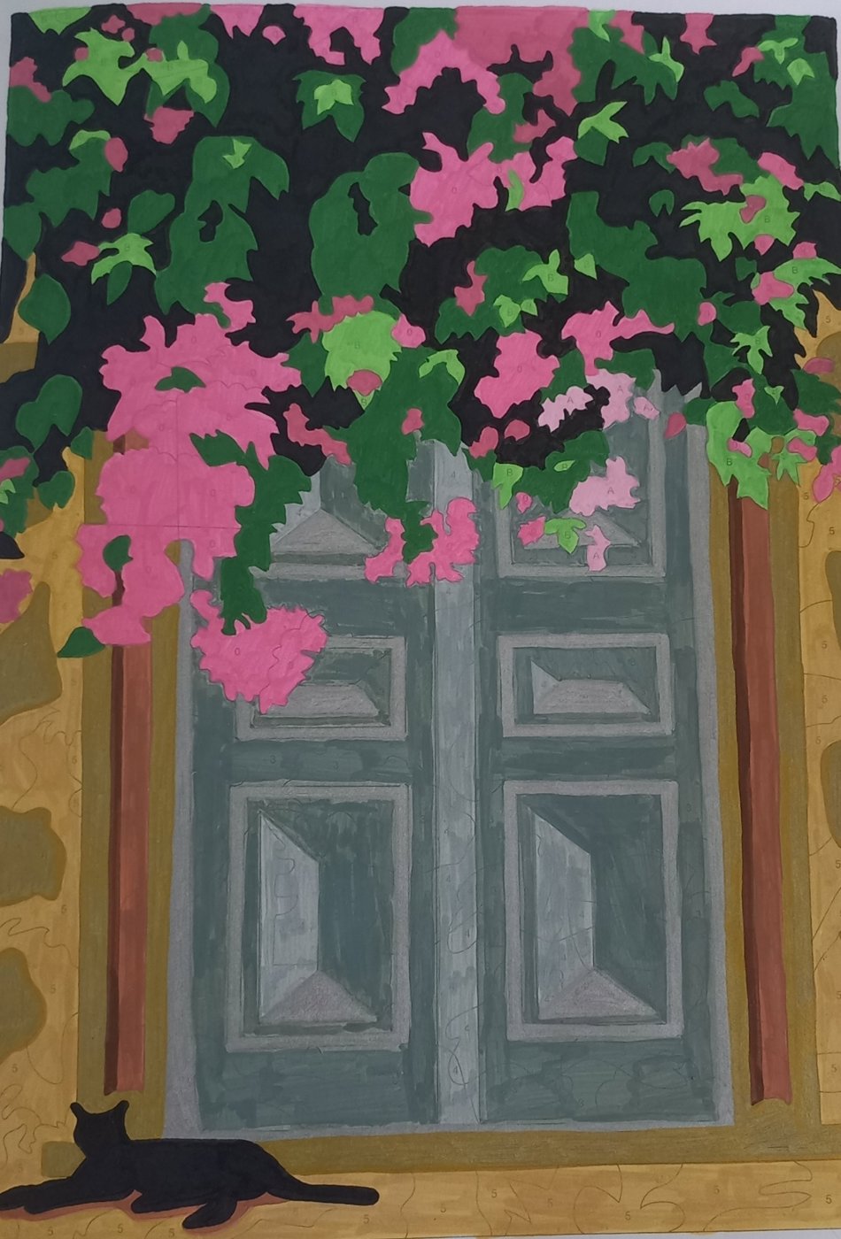 Работа от Anastasiyaaaaa