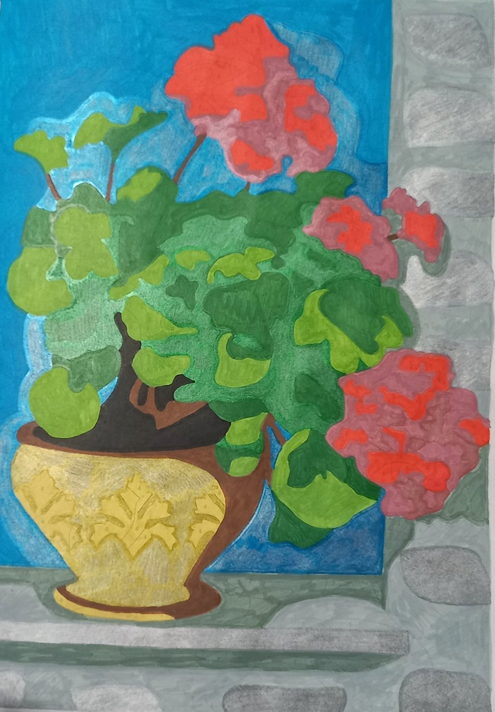 Работа от Anastasiyaaaaa