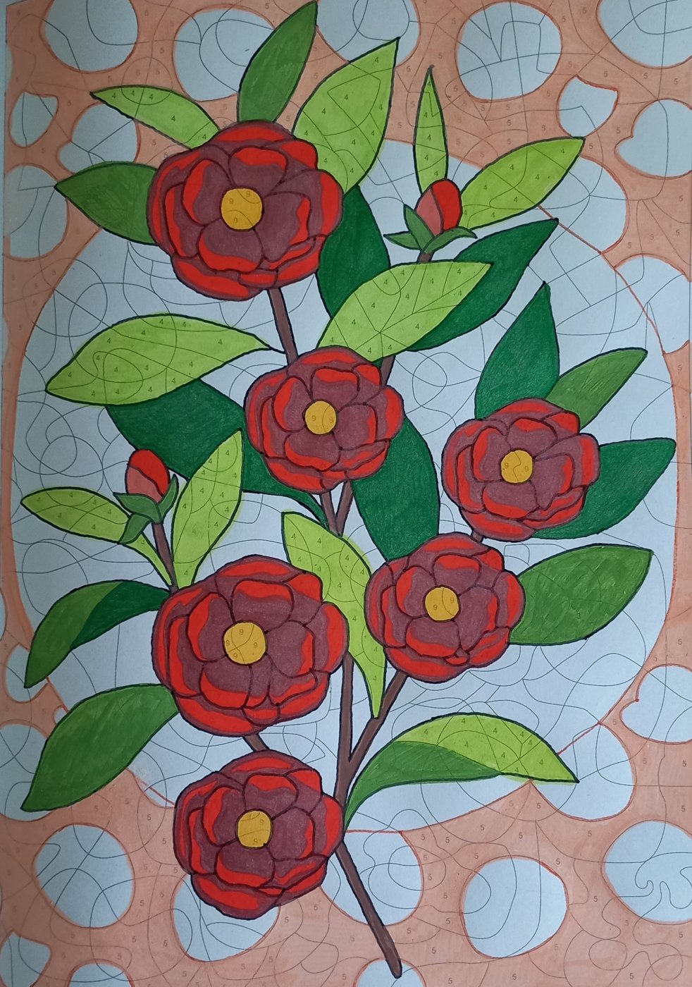 Работа от Anastasiyaaaaa