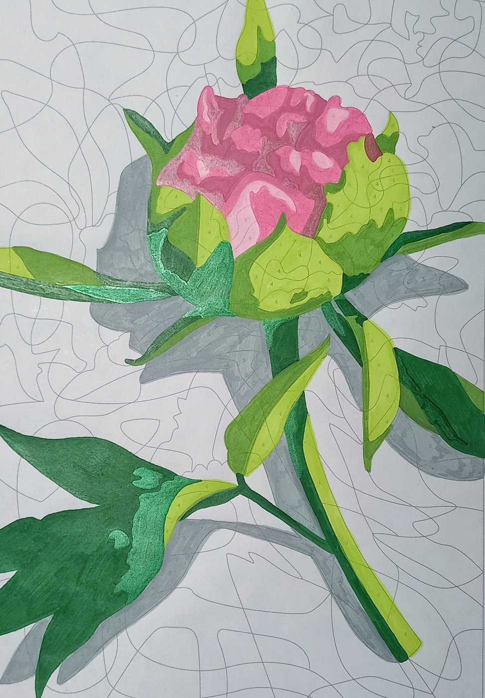 Работа от Anastasiyaaaaa