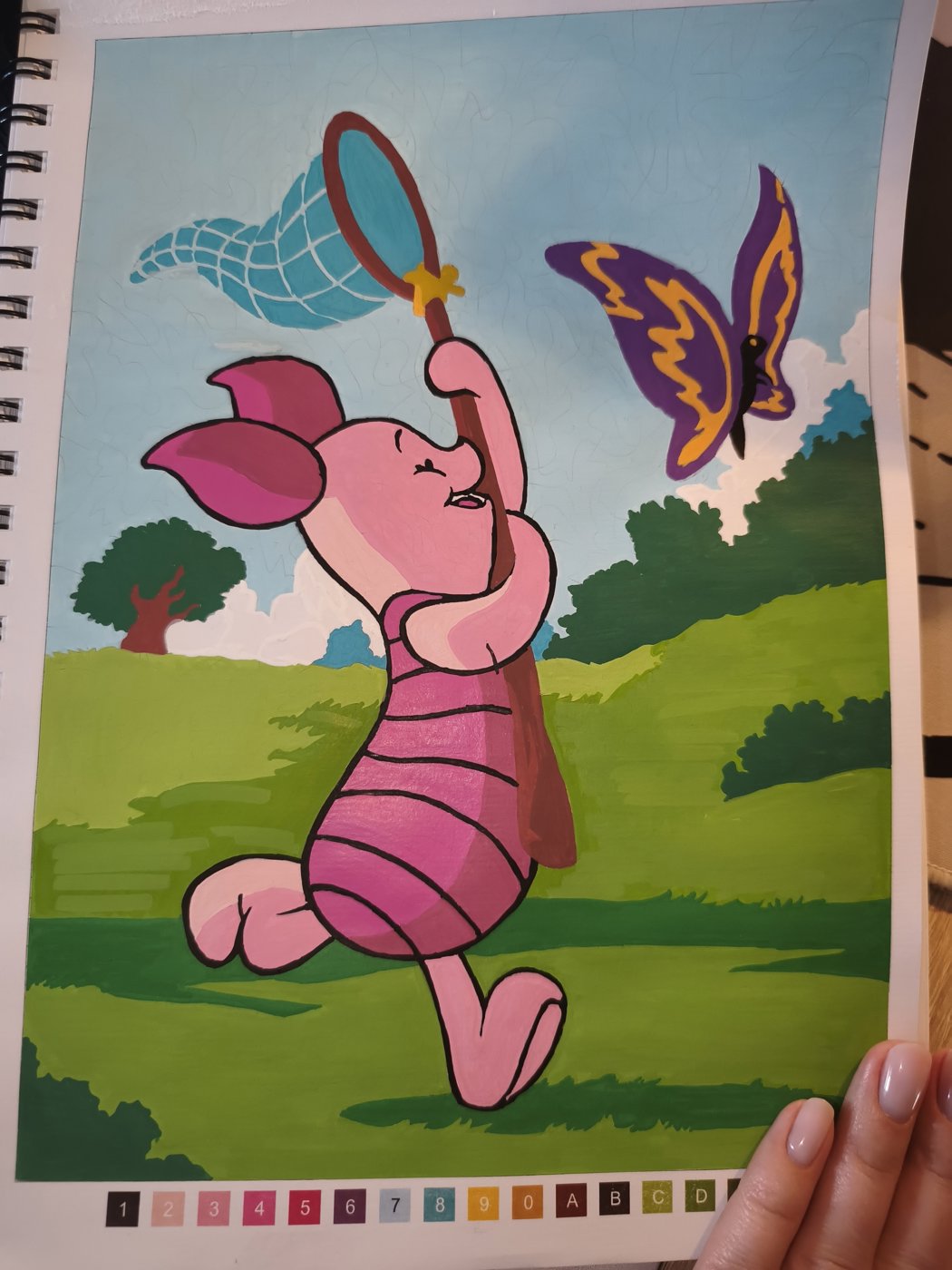 PORCINET от Kolari