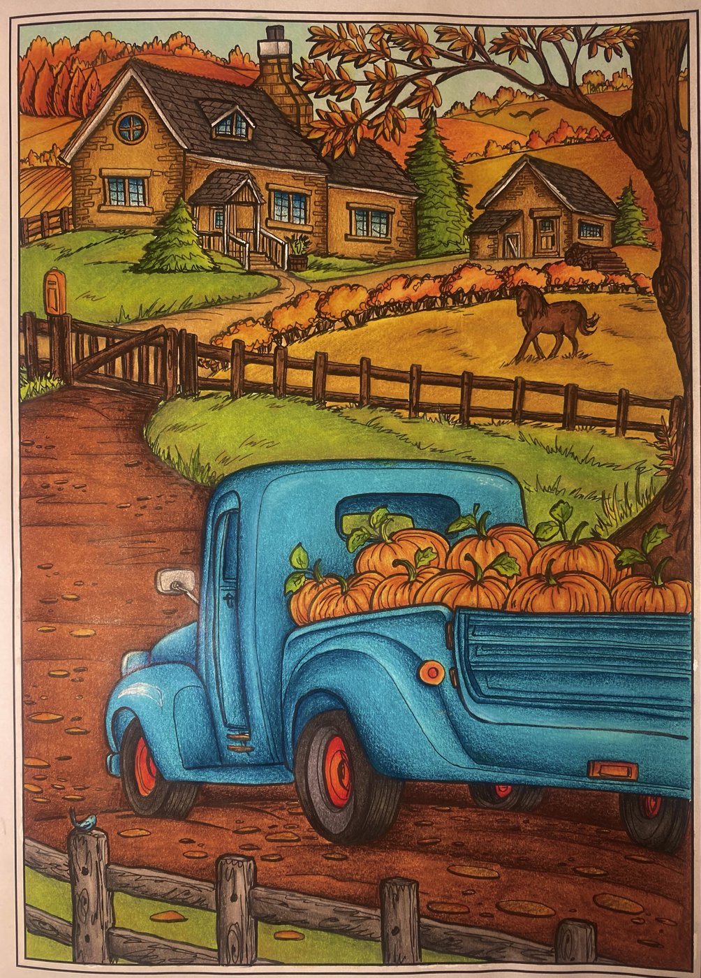 Работа от AURMUR