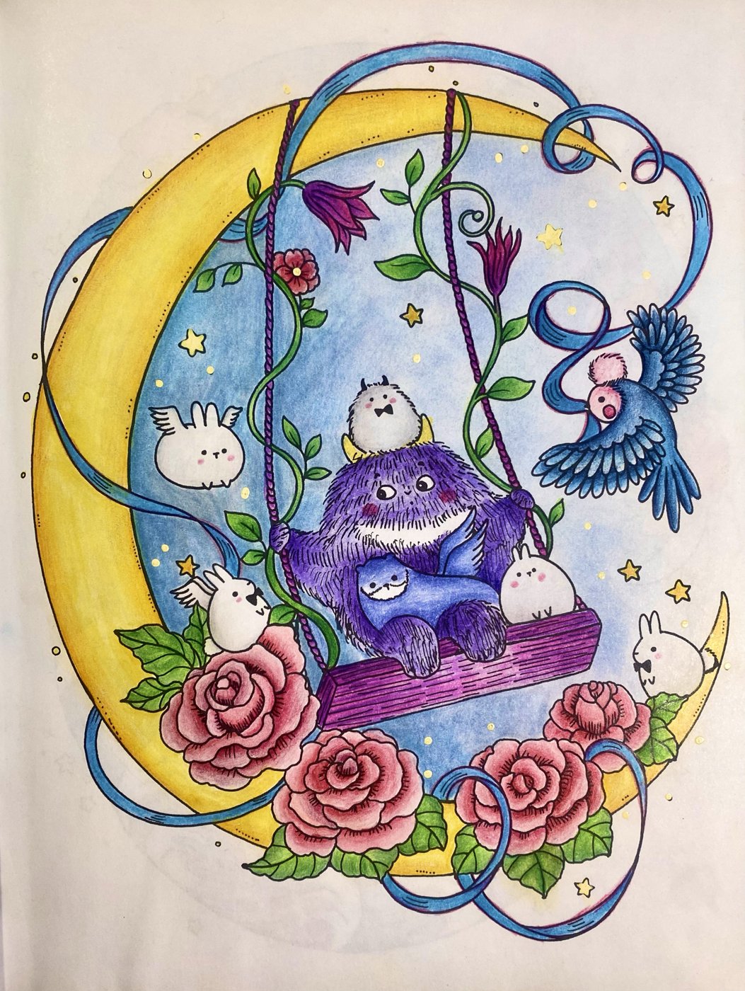 Работа от AURMUR