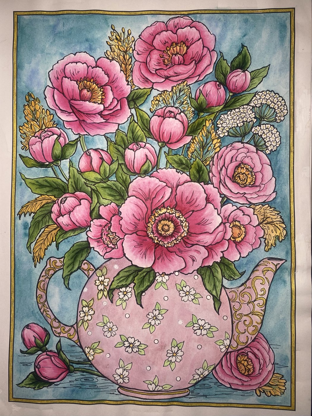 Работа от AURMUR