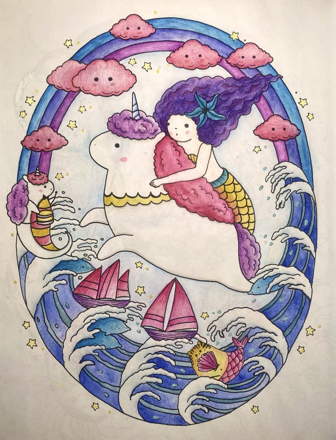 Работа от AURMUR