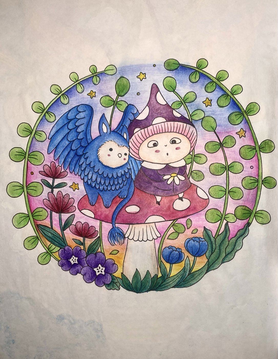 Работа от AURMUR