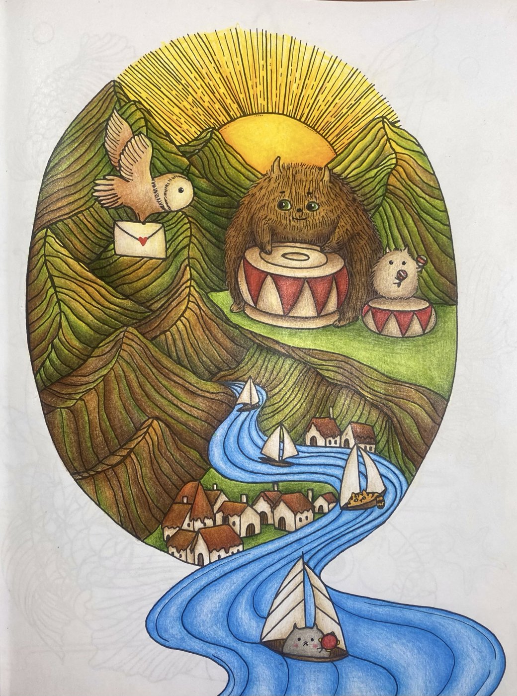 Работа от AURMUR