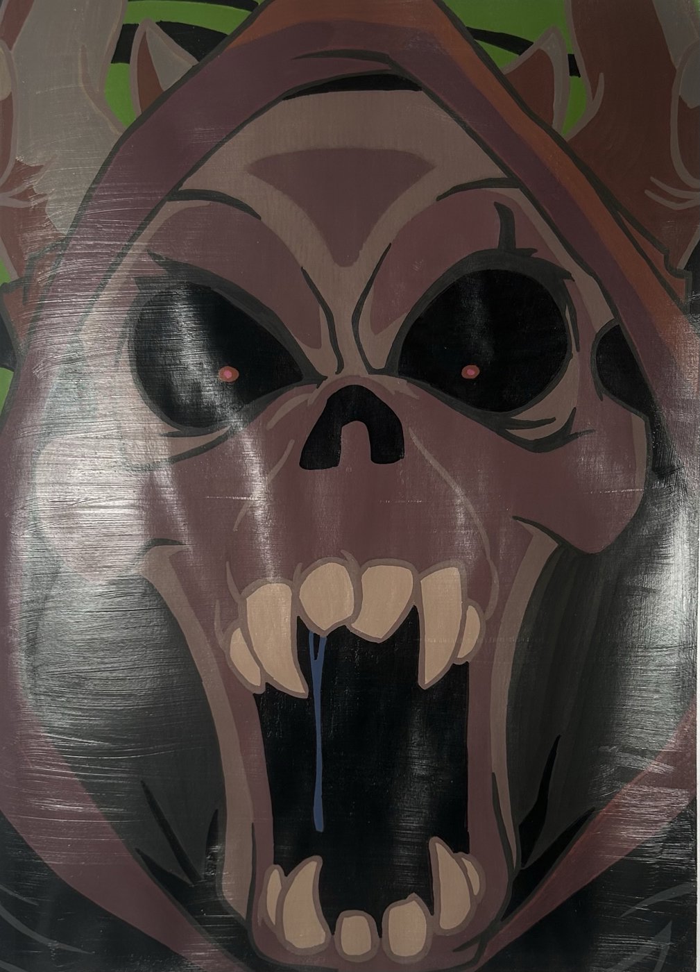 Работа от Alla