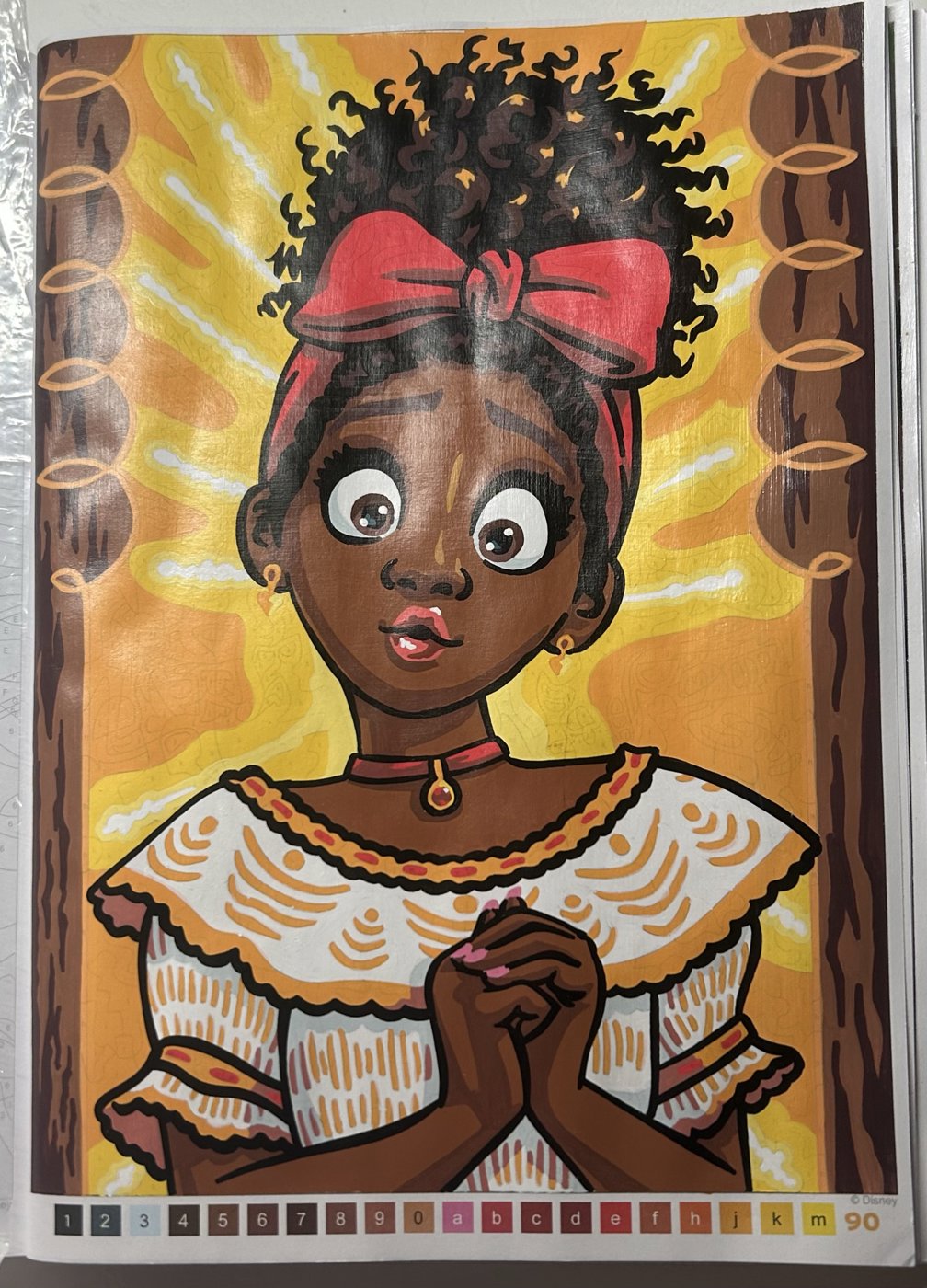 Работа от Alla