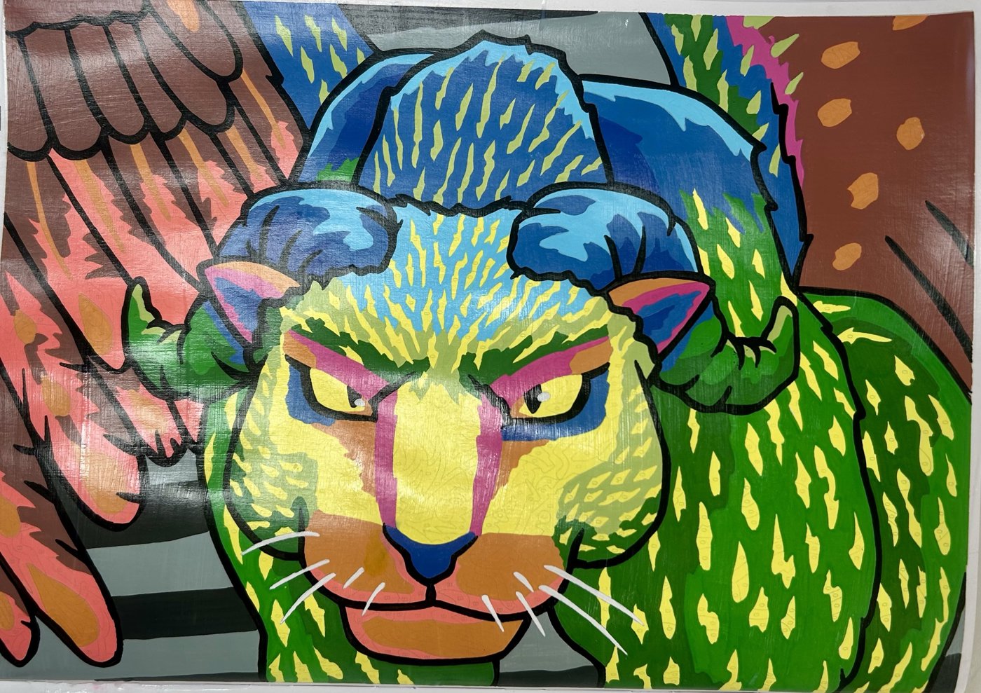 Работа от Alla