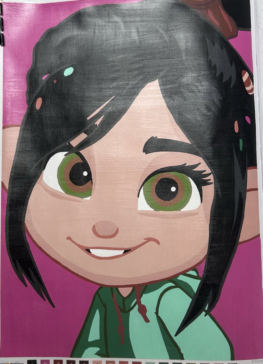 Работа от Alla