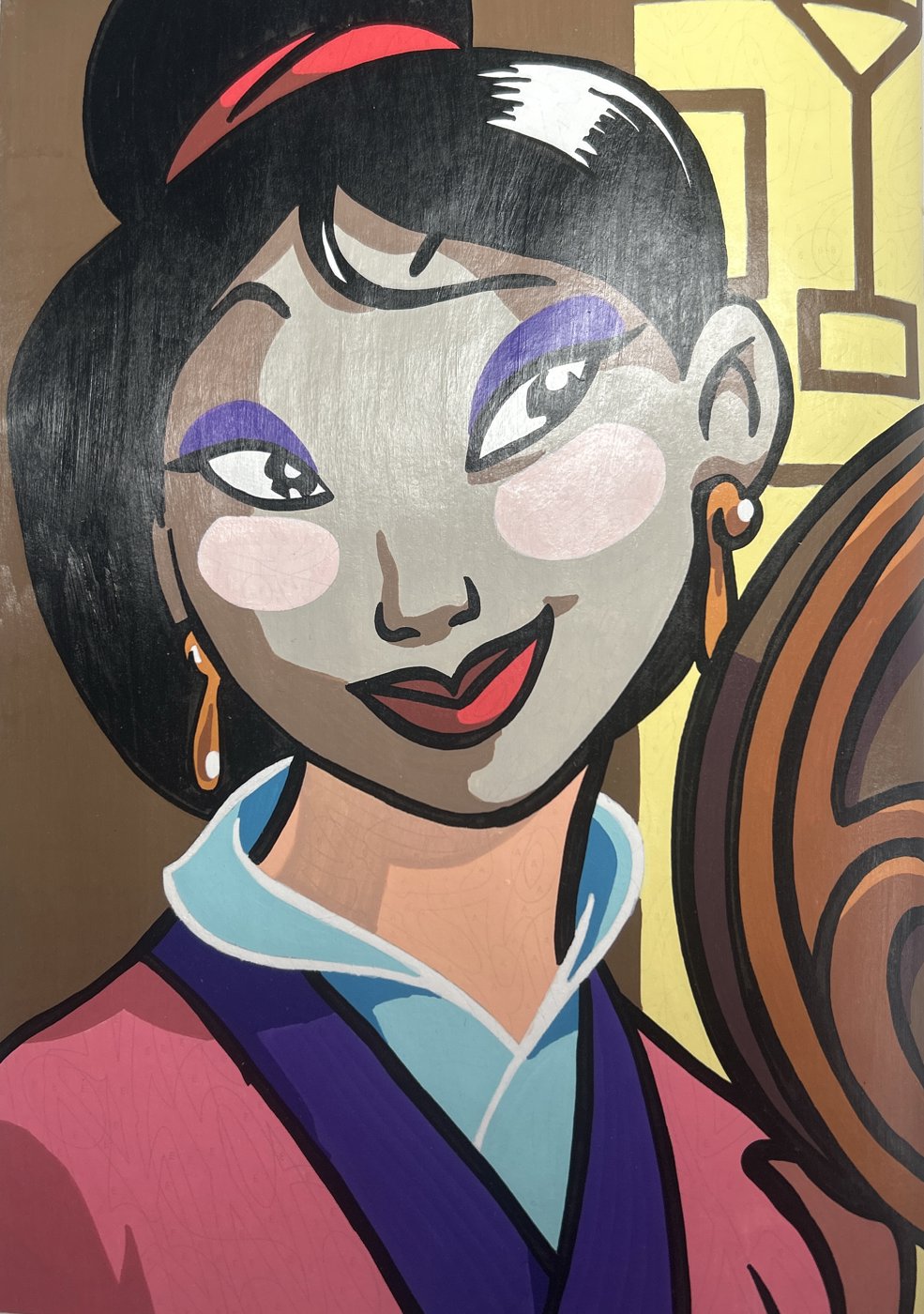 Работа от Alla