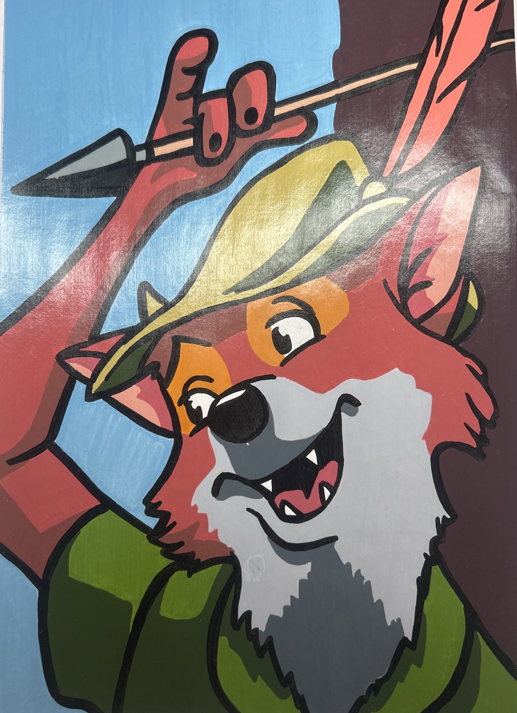 Работа от Alla