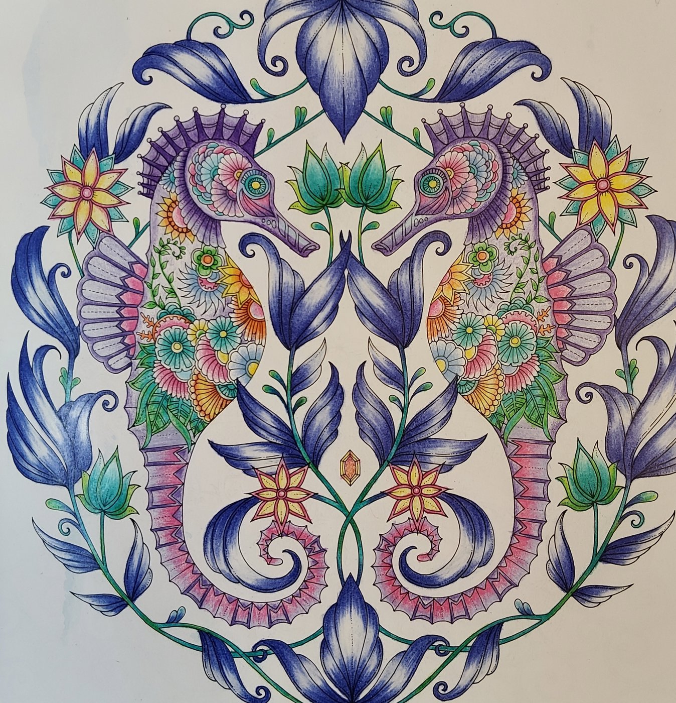 Работа от Alifira