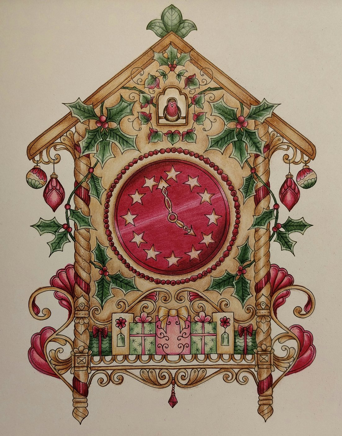 Работа от Alifira