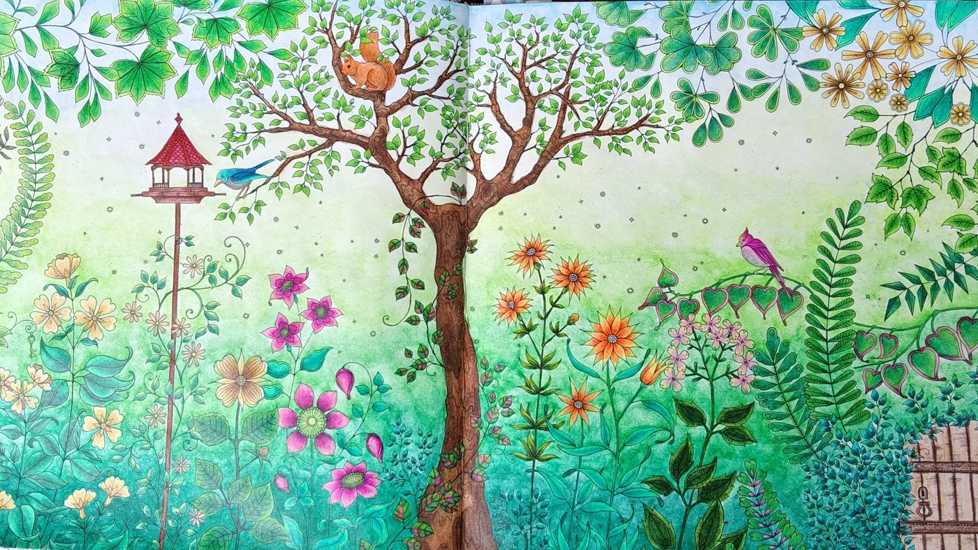 Работа от Alifira