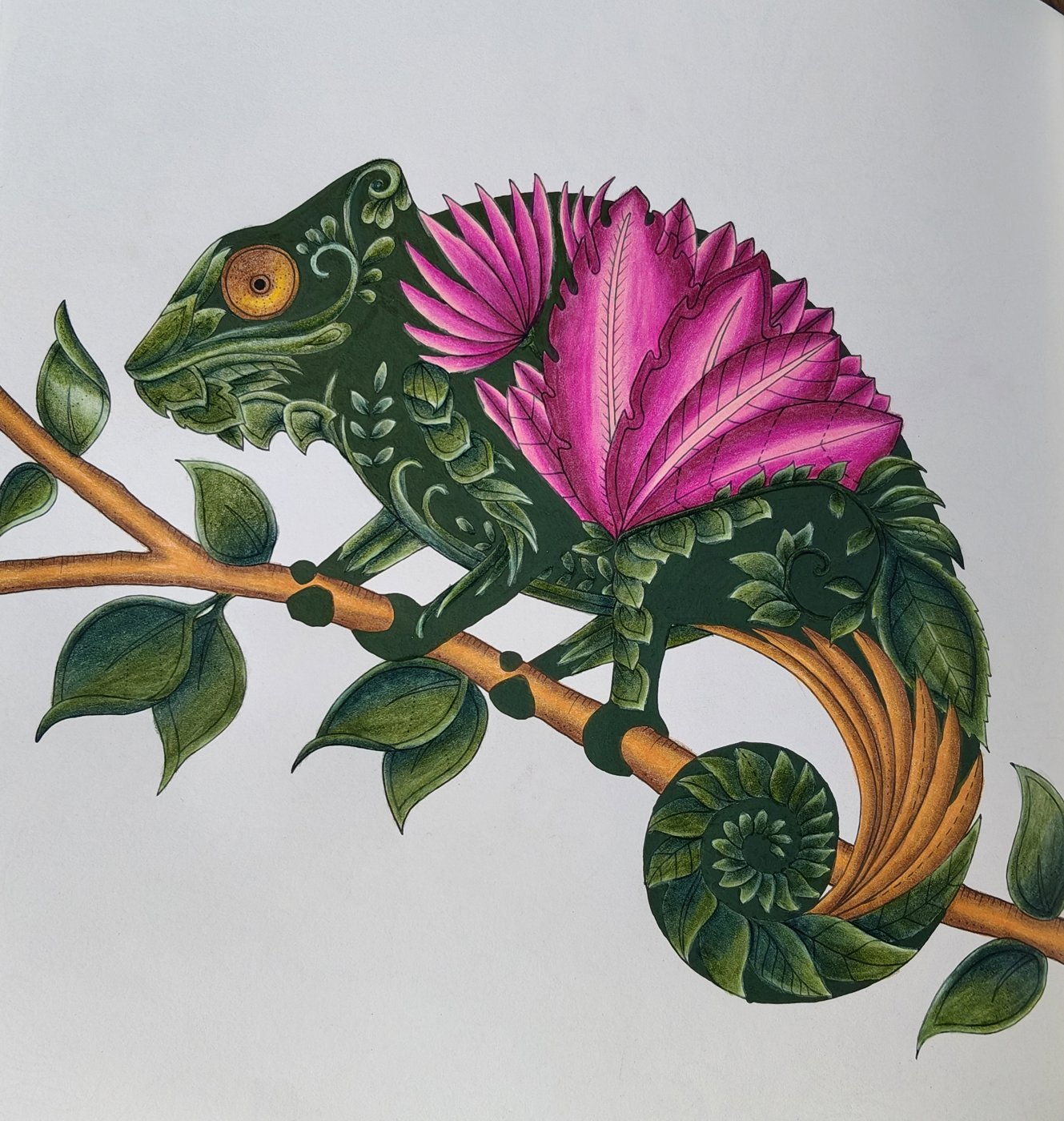 Работа от Alifira