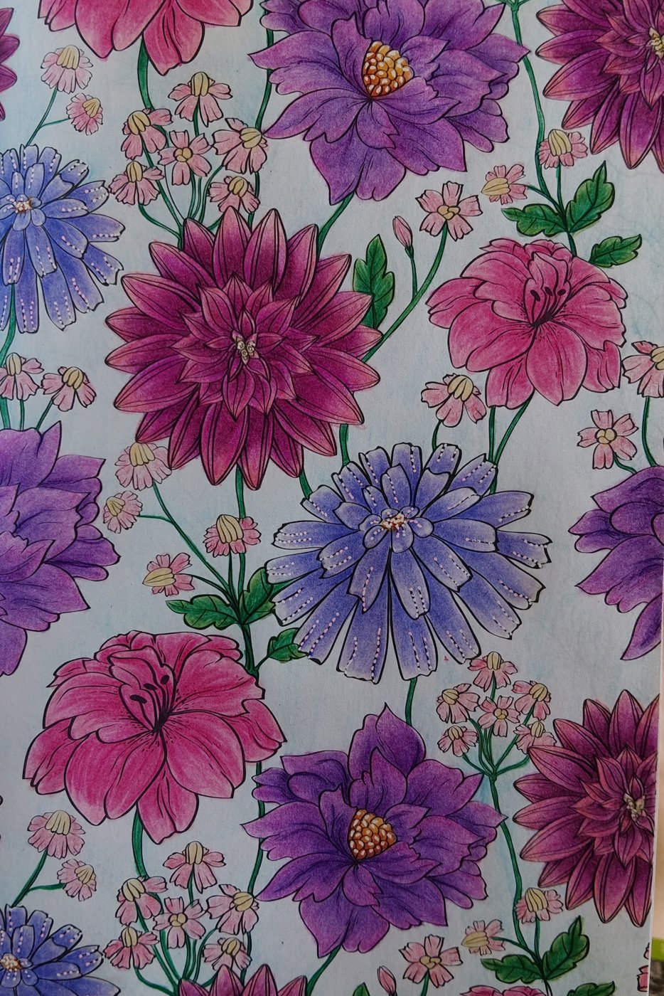 Работа от Alifira