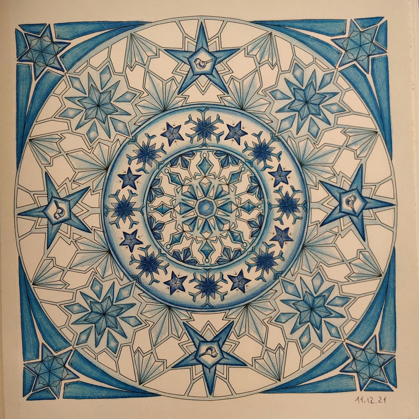 Работа от Alifira