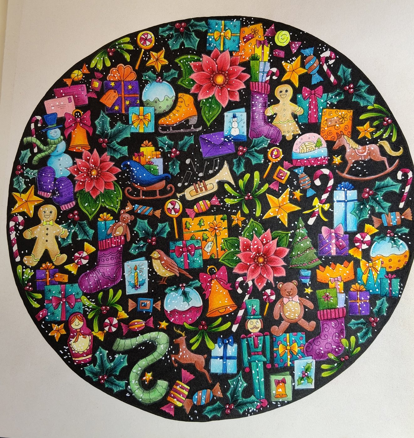 Работа от Alifira