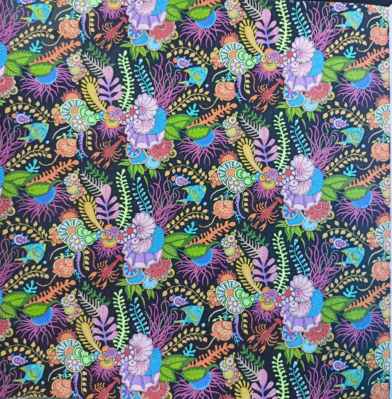 Работа от Alifira