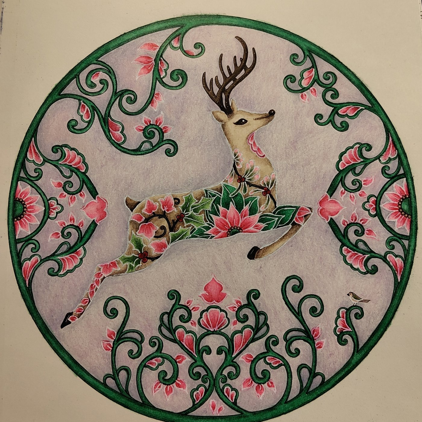 Работа от Alifira