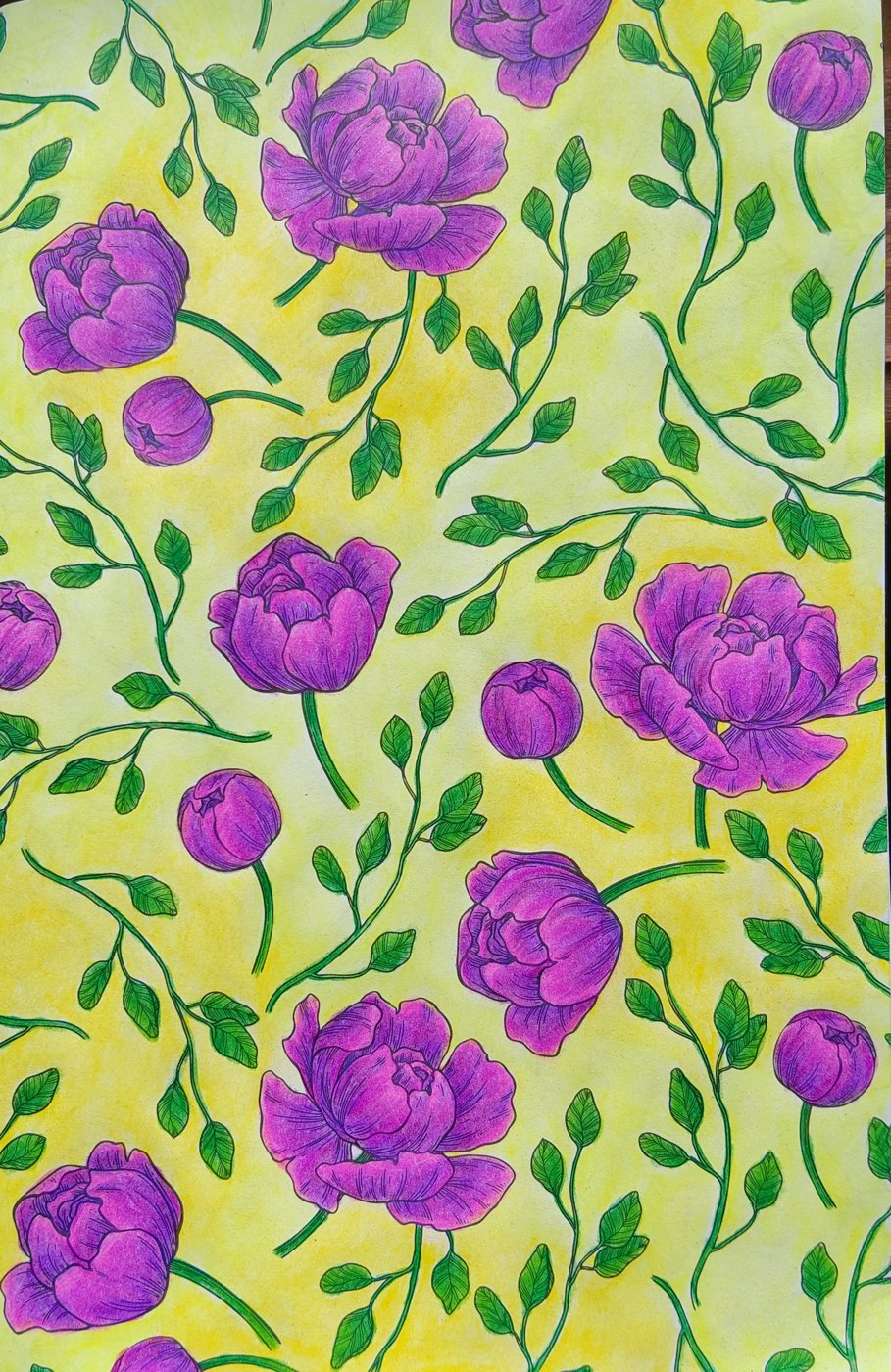 Работа от Alifira