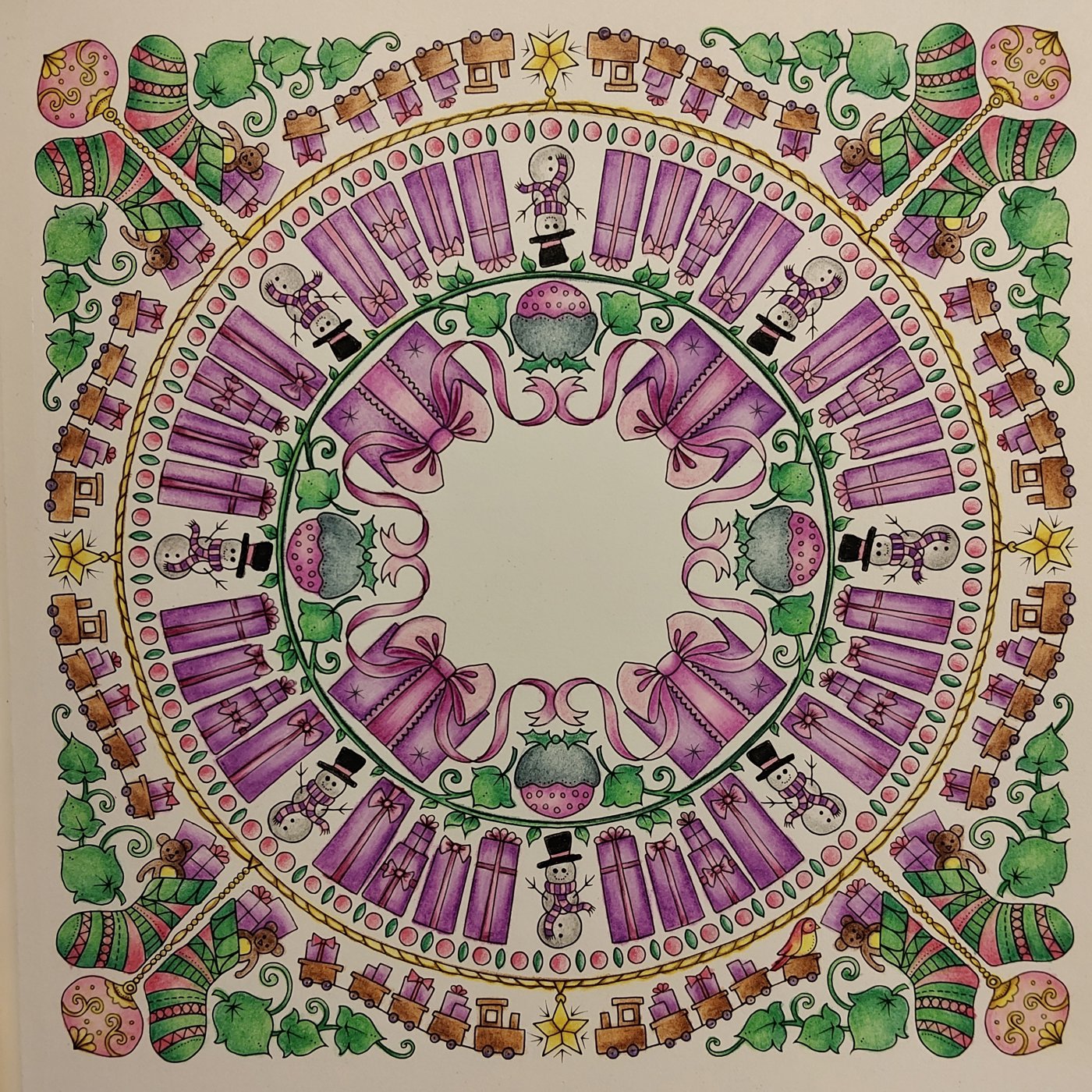 Работа от Alifira