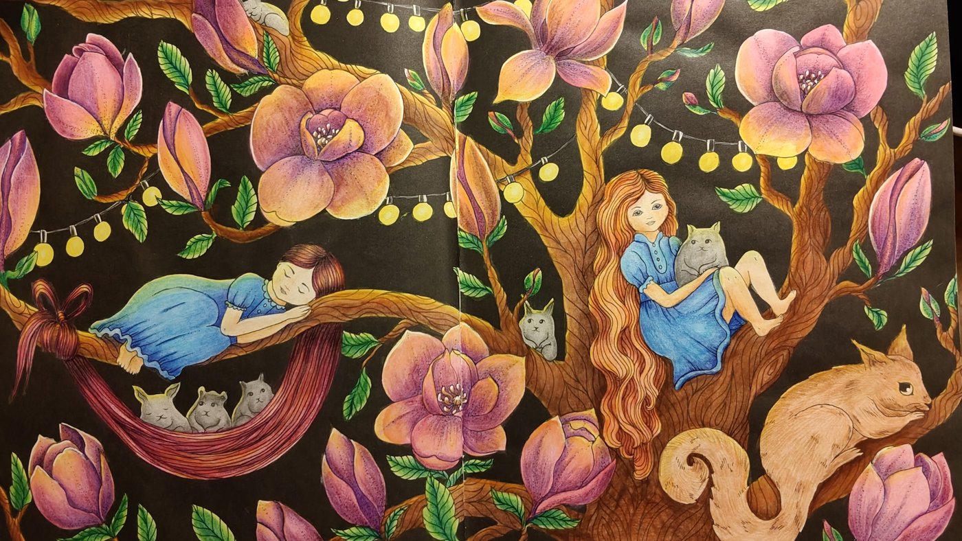 Работа от Alifira