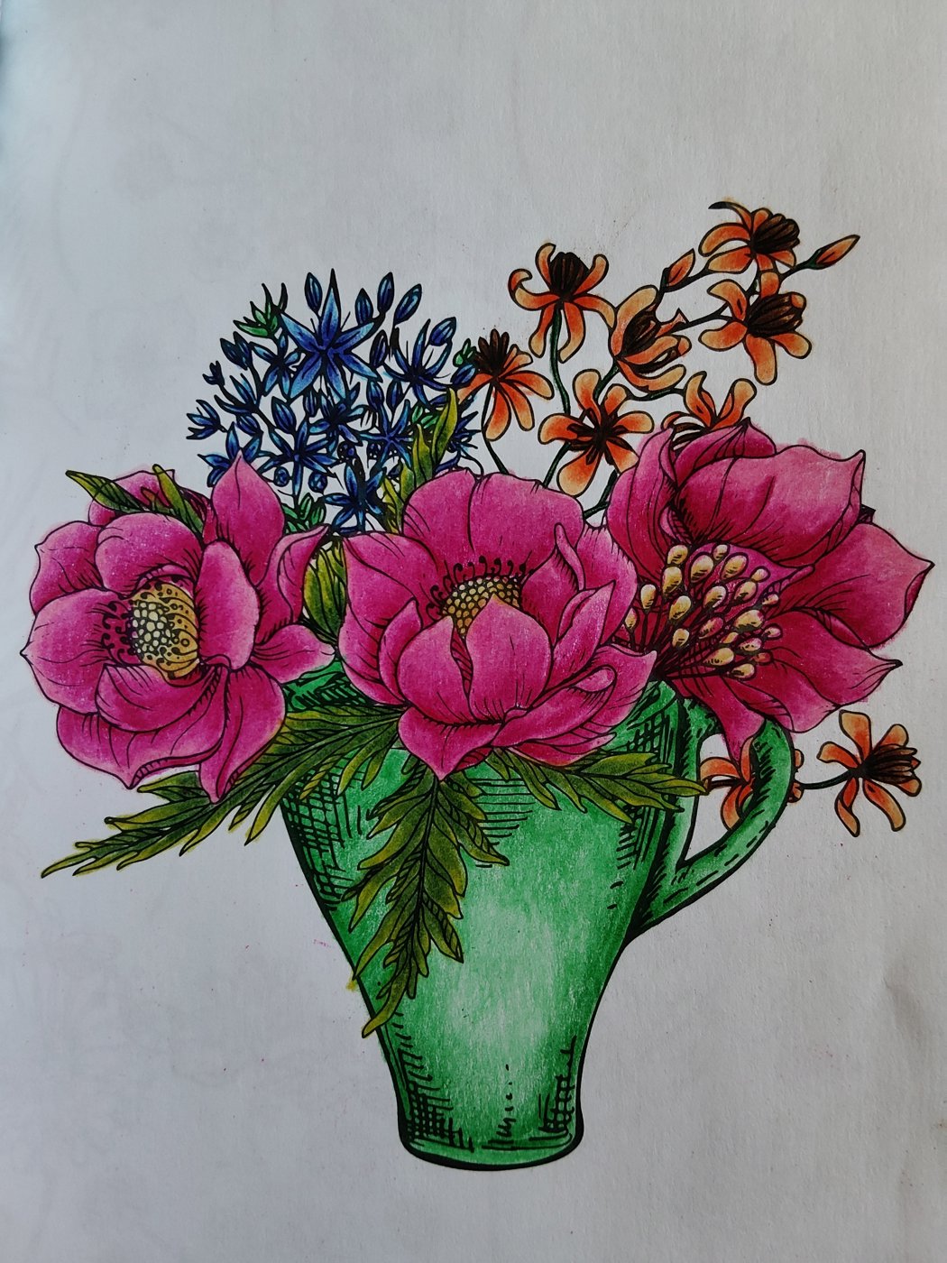 Работа от Alifira