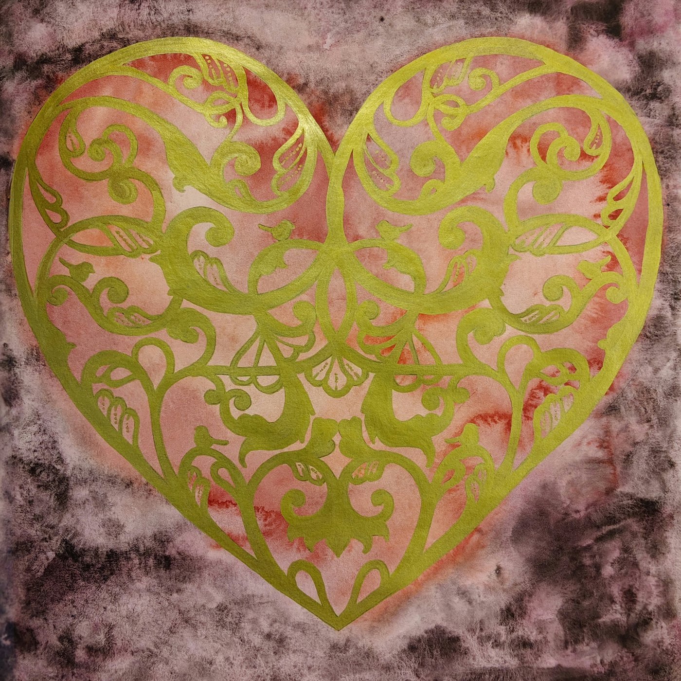 Работа от Alifira