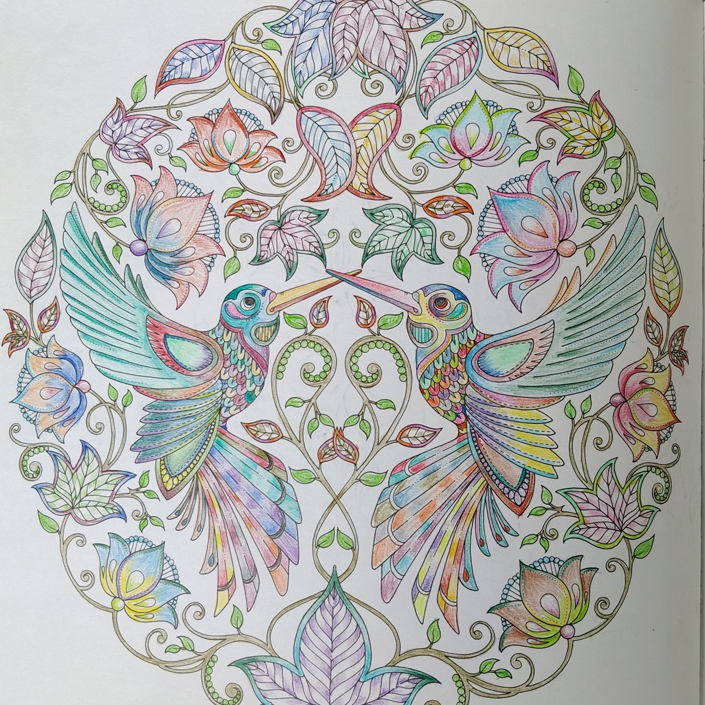 Работа от Alifira