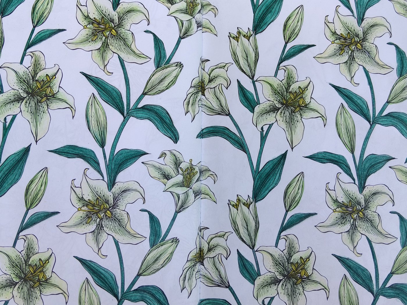 Работа от Alifira