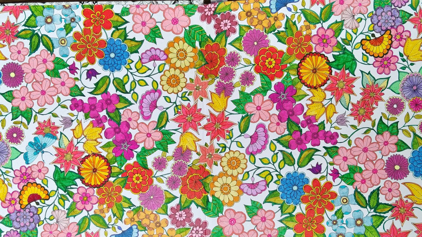 Работа от Alifira