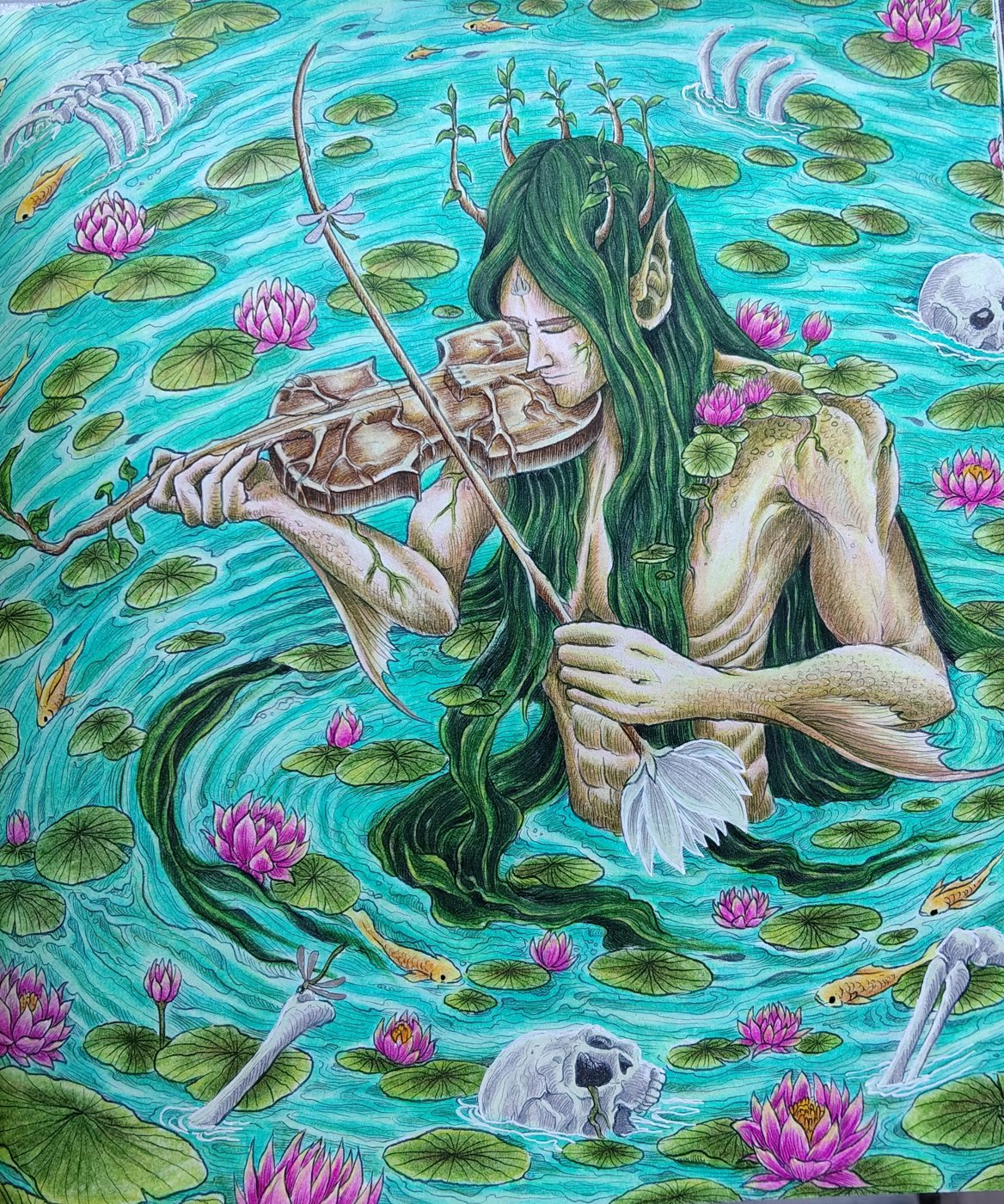 Нёкки от Alifira