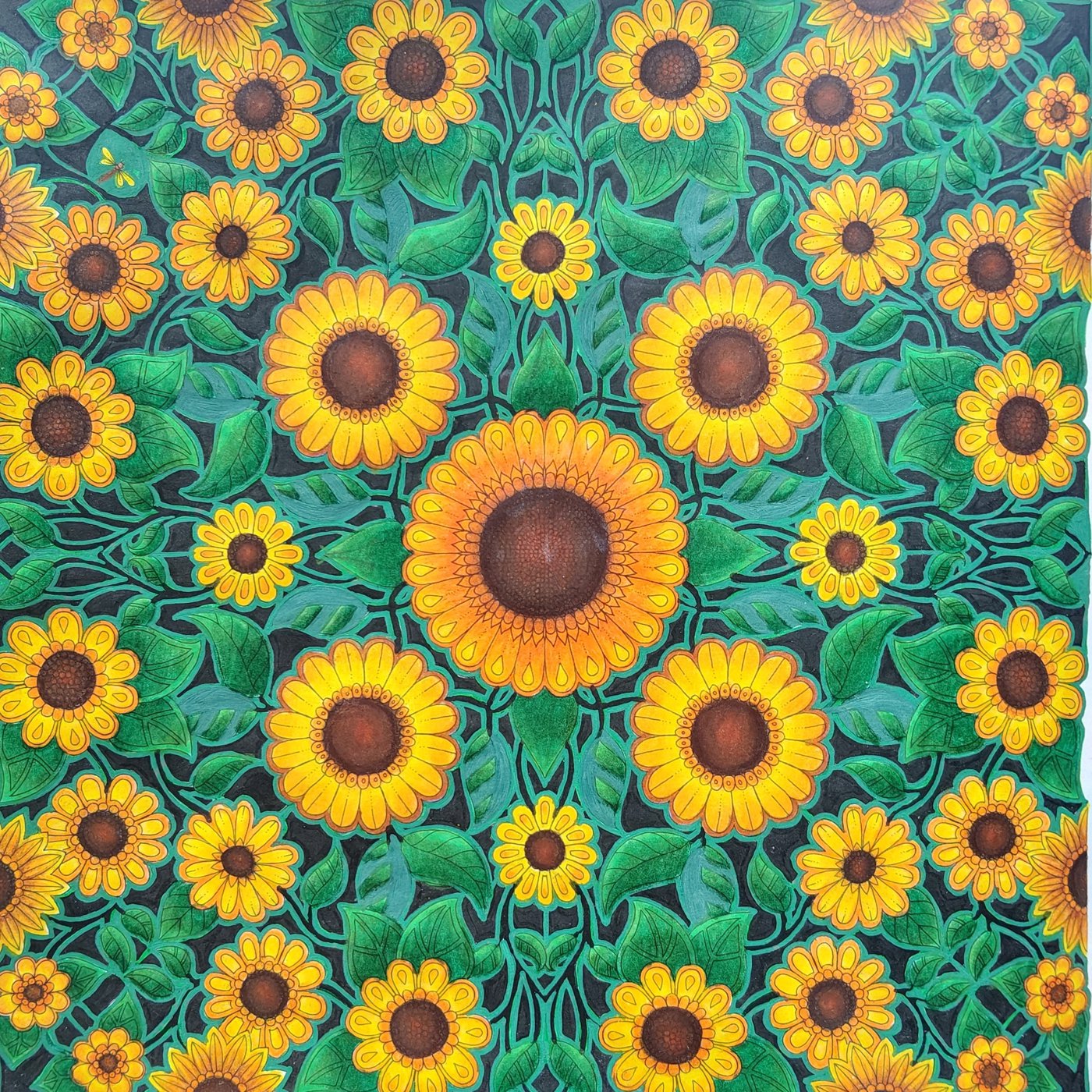 Работа от Alifira