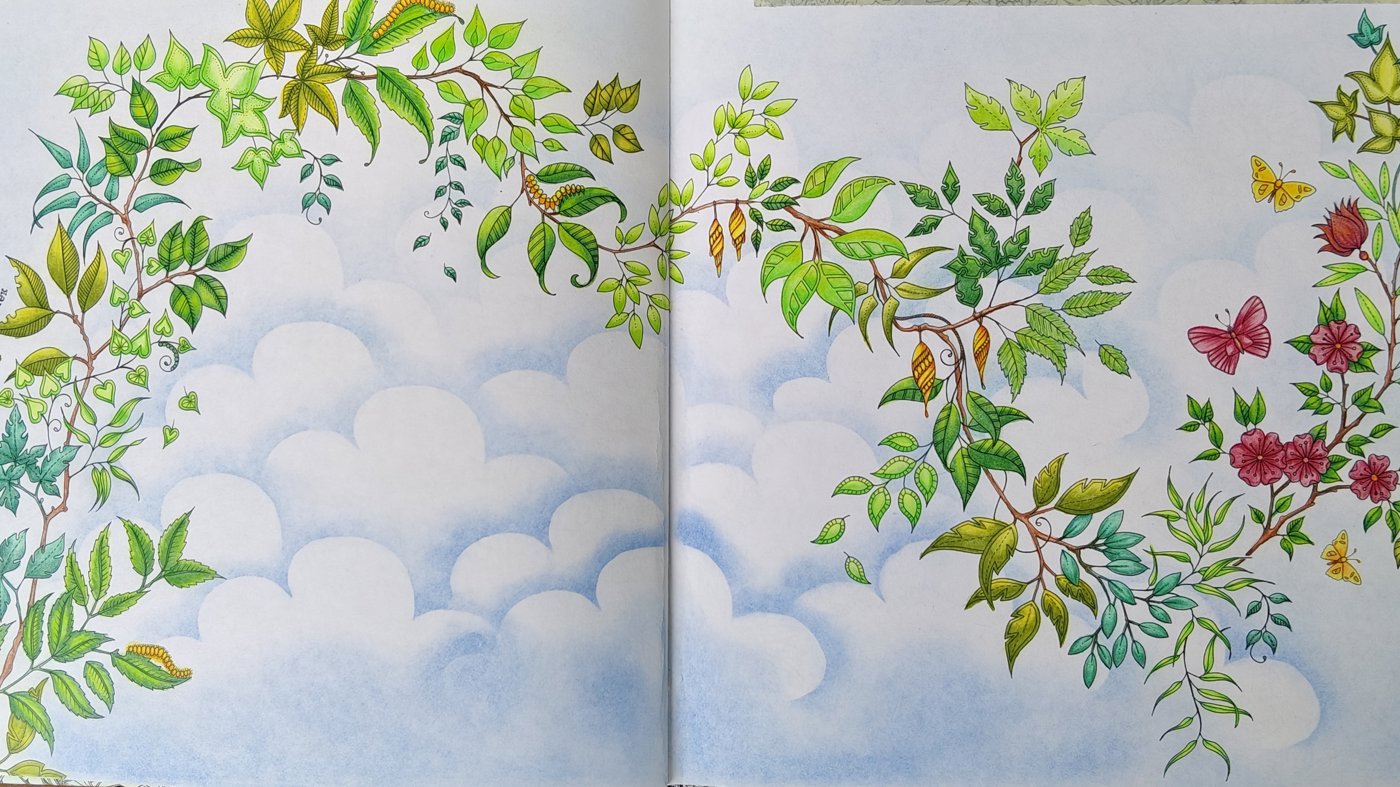 Работа от Alifira