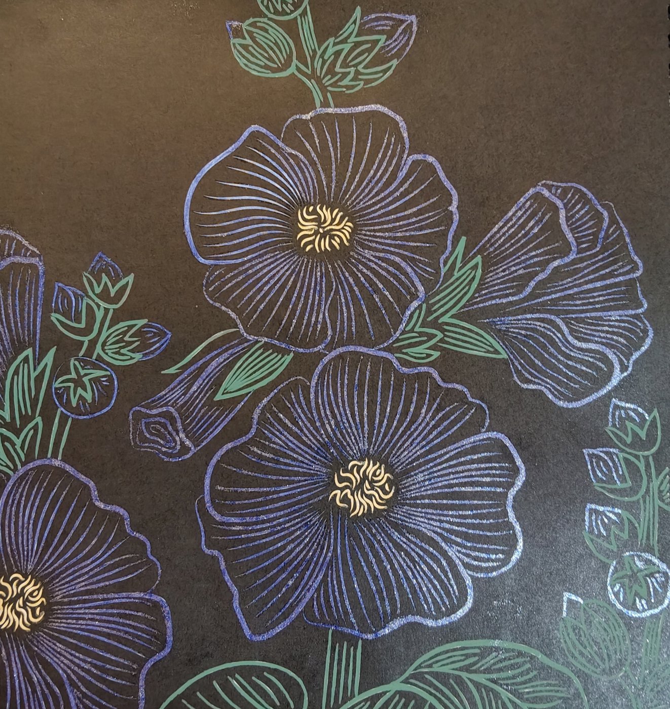 Работа от Alifira